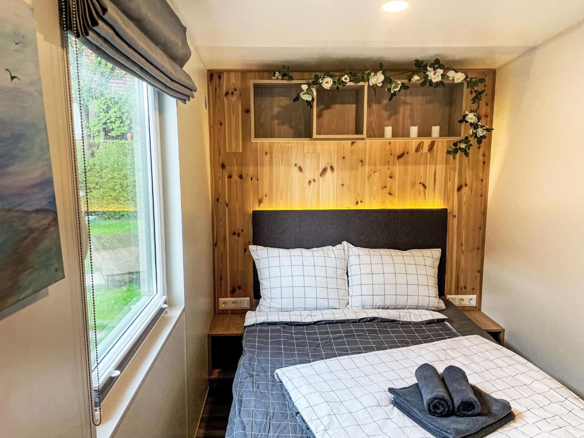 Holiday Home Dahoam By Interhome Wemding Екстер'єр фото